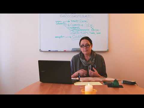 Видео: ЛАВРОВА ОКСАНА. ТЕОРИИ БЕССОЗНАТЕЛЬНОГО.