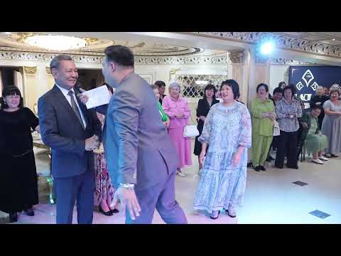 Видео: 20,09,2025 ұлытау құдалық той