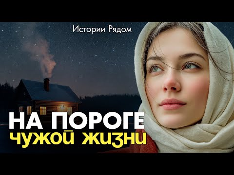Видео: На пороге чужой жизни. Истории Рядом