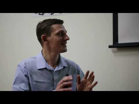 Видео: Ядовитые растения Эко лекторий 2022-6 Евгений Корчиков