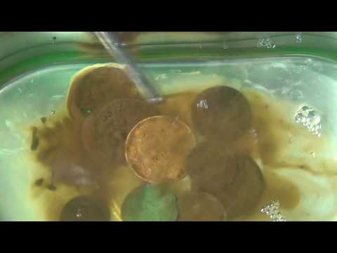 Видео: Ультразвуковая ванна DA 968 из Китая