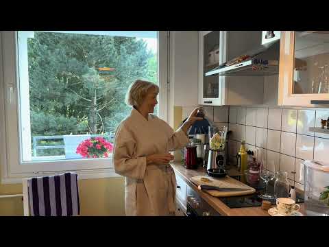 Видео: Я отказалась от перекусов.