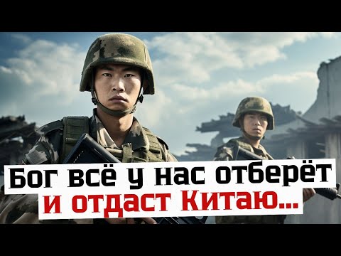 Видео: Проповедь протоиерея Олега (Силюта) 22.09.2024 на Мф.21:33-42: Бог всё у нас отберёт и отдаст Китаю