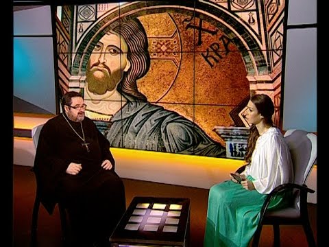 Видео: Телепрограмма "Слово" Тема выпуска: "Отец Иоанн Кронштадтский в истории русской святости"
