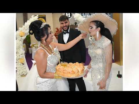 Видео: Сватбата на Амет и Афизе HD 2025 08