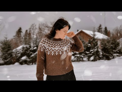 Видео: 💙💛VLOG 9/2022 | УМЕСТНО ЛИ СЕГОДНЯ ВЯЗАНИЕ? | ДОВЯЗАЛА ЛОПАПЕЙСЫ #DREYMASWEATER