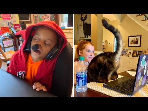 Видео: Тёмная сторона удалёнки