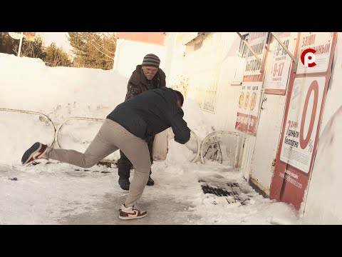 Видео: Что вижу, то пою. Выпуск №175 / Нюксеница