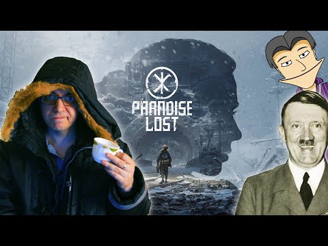 Видео: Paradise Lost. Обзор от ASH2