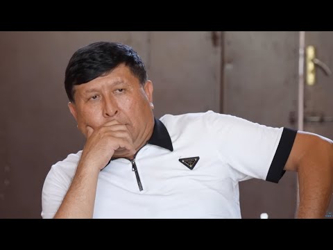 Видео: 😒 Етимни ичкуёв қилдим... куёвимиз дангаса чиқди... | Ma’rifat buvi saboqlari