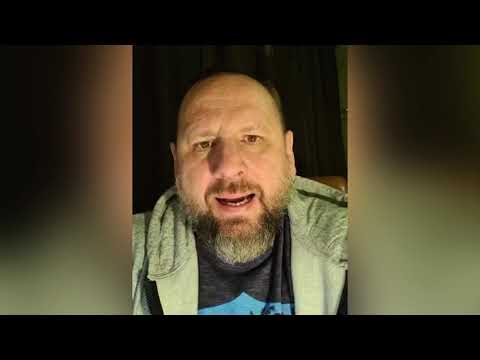 Видео: Откровения Божьи | Молитва с Андреем Лукьяновым