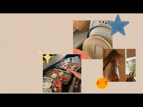 Видео: ๋࣭бодрый ру-плейлист для уборки/готовки