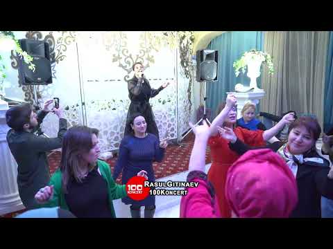 Видео: 07 Гажар Рамазанова