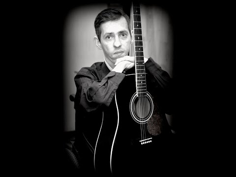 Видео: Д. КОЛОБОВ - "ГДЕ ТЫ"  (А.  ГЛЫЗИН ) - КАВЕР