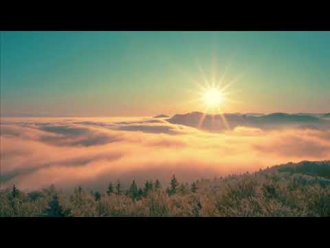Видео: Солнечные Волны - Осенняя Лазурь - Ты услышишь это звучание…