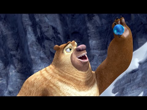 Видео: Мишки - Братишки. Снова вместе - Хранители Священной Горы (50 серия/2 сезон) | Мультфильм детям