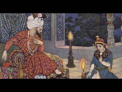 Видео: 4 клас, тема "Східні мотиви" (музичне мистецтво)