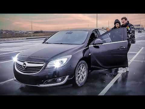 Видео: Opel Insignia и Volvo V50 РЕАЛЬНЫЙ ПРОБЕГ и вся ПРАВДА авто РЫНКА