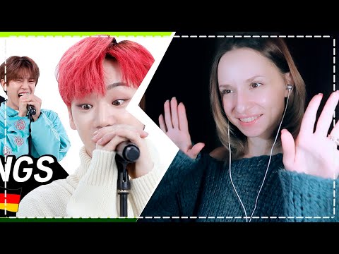 Видео: A.C.E ПОЮТ НА РАЗНЫХ ЯЗЫКАХ! REACTION/РЕАКЦИЯ | KPOP ARI RANG