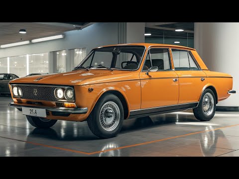 Видео: 🚘 Москвич 412 (2025) – Возвращение легенды на новые дороги! 🔥
