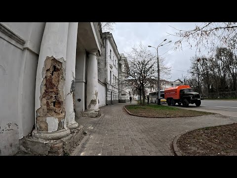 Видео: ПОЛТАВА ВЕЛОПРОГУЛЯНКА ПО МІСТУ 🚲🎥 влог #132