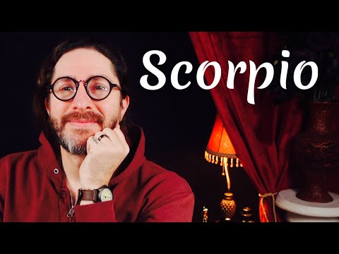 Видео: СКОРПИОН - «ЧТО ЗА ТВОЁ? ТВОЯ СУДЬБА МЕНЯЕТСЯ ПРЯМО СЕЙЧАС!» Гадание на картах Таро ASMR