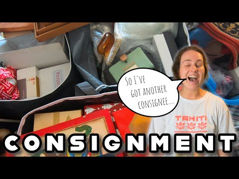 Видео: Мы, реселлеры, занимаемся только консигнацией?