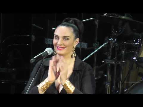 Видео: Елена Ваенга - Сергиев Посад (1отд 2 часть)- 28.05.2017