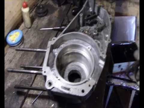 Видео: иж юпитер 5