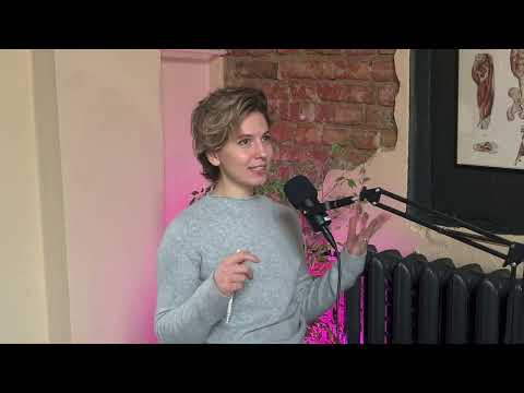 Видео: Введение в Прикладную Кинезиологию