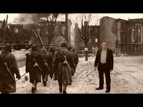 Видео: Восточная Пруссия