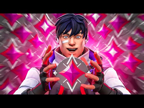 Видео: Я начал доминировать в рейтинговом режиме Valorant Immortal.