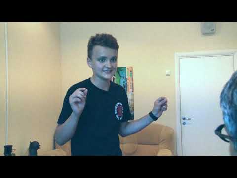 Видео: СЛАБАК НОВЫЙ (Ералаш новый варинт)