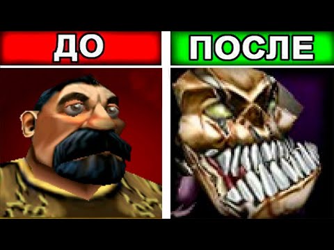Видео: Самая хардкорная игра в Hero of Empire / Warcraft 3