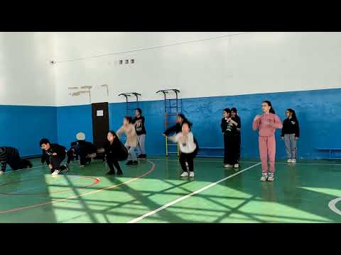 Видео: 7-сынып Дене шынықтыру