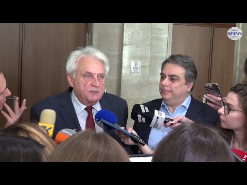 Видео: С този кризисен пиар Пеевски се опитва да отвлече вниманието от бюджета, каза Асен Василев