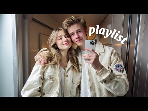 Видео: [playlist] Бодрящий поп для ясного осеннего дня🎧 | Современный вайб💛 | Работа·Кафе·Учеба