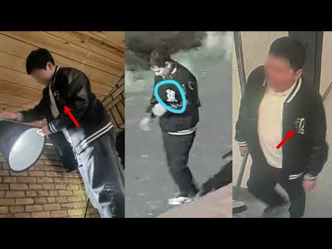 Видео: Эки адамдын өлүмүнө шектелген жаран кармалды