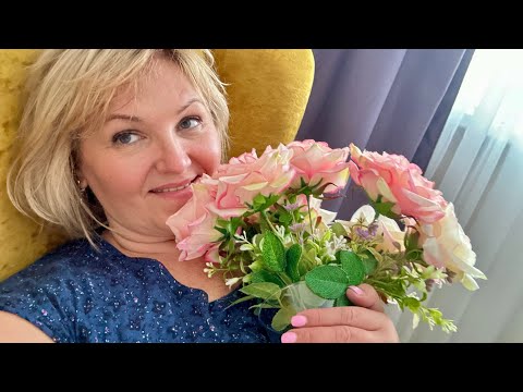 Видео: Влог😁Вся в делах и заботах 😅Приятные хлопоты 🥰Покупки из Фикс Прайс .Завтрак безработной женщины 😁