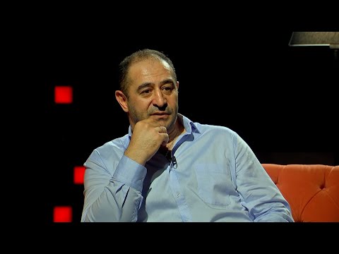 Видео: Нартыхъты Валерий | Цы сусæг кæныс