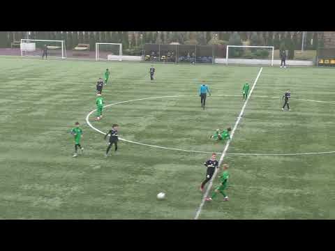 Видео: Прогрес - Зміна (Кубок м. Києва)