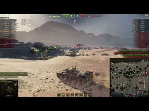 Видео: кунц аэродром Kunze Panzer