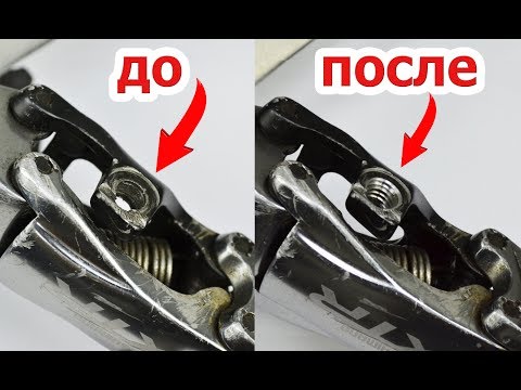 Видео: Сорванная резьба. Тайна которой пользуюсь сам.