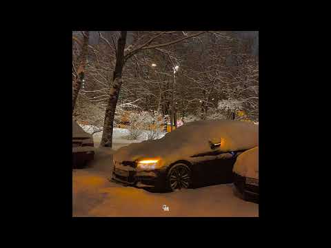 Видео: [FREE] Jamik & MACAN type beat - "Первый снег"