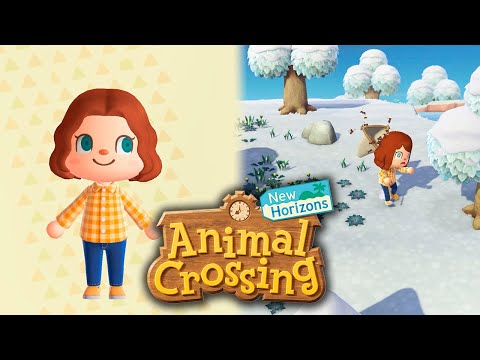 Видео: Animal Crossing | Нападение ос! | Прохождение №3