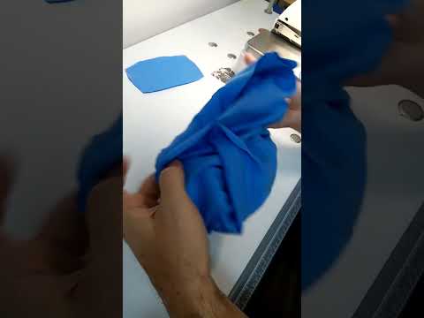 Видео: Шьем мужское нижнее белье боксеры технология пошива 