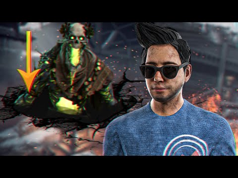 Видео: ОТПРАВИЛ МОРА В ДЫРКУ В DEAD BY DAYLIGHT