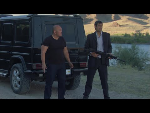 Видео: ДОЛГОЖДАННЫЙ СЕРИАЛ!  НАКОНЕЦ ДОСТУПЕН! СЕРИАЛЫ ВСЕГДА ПРИНОСЯТ РАДОСТЬ!ВЕНДЕТТА ПО-РУССКИ