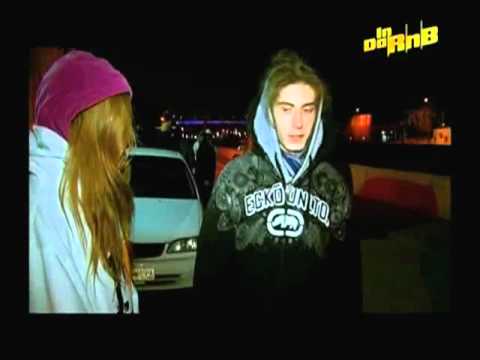 Видео: Видео со съемок клипа "Игра в реальную жизнь"