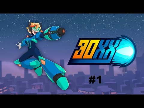 Видео: 30xx прохождение #1
